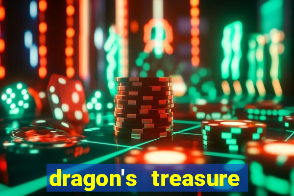 dragon's treasure demo wg